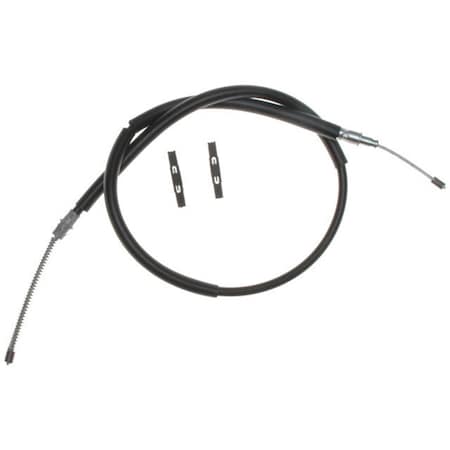 Raybestos Ford Ranger 93-00; Mazda B2300 Control Cable, Bc94739 BC94739